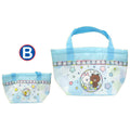 姆明&LINE FRIENDS午餐袋