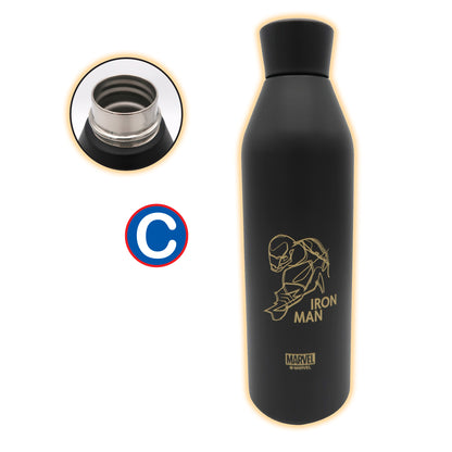 Marvel 漫威復仇者聯盟馬克杯&保溫瓶