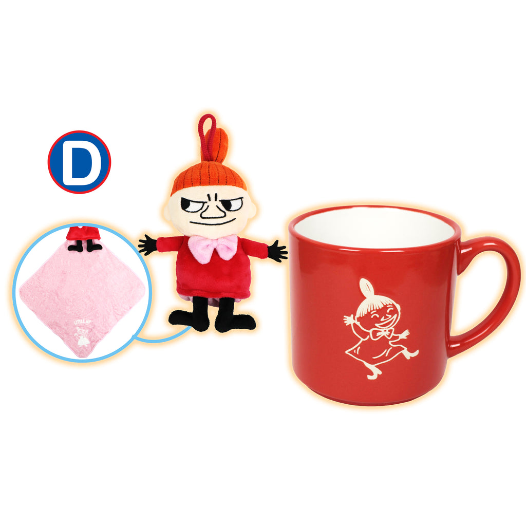 陶瓷杯連匙扣套裝&陶瓷杯連抹毛巾套裝