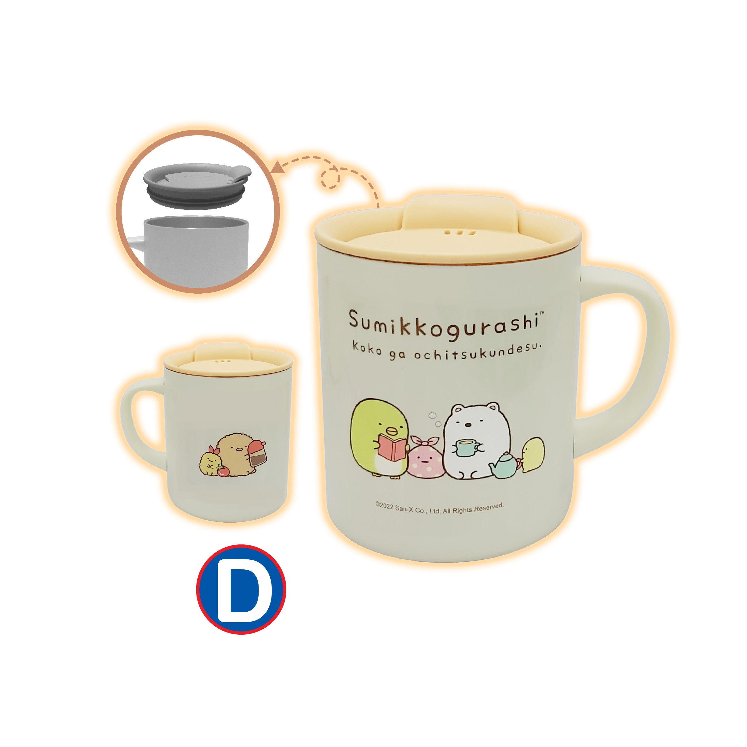 卡通人物保溫瓶&真空保溫杯