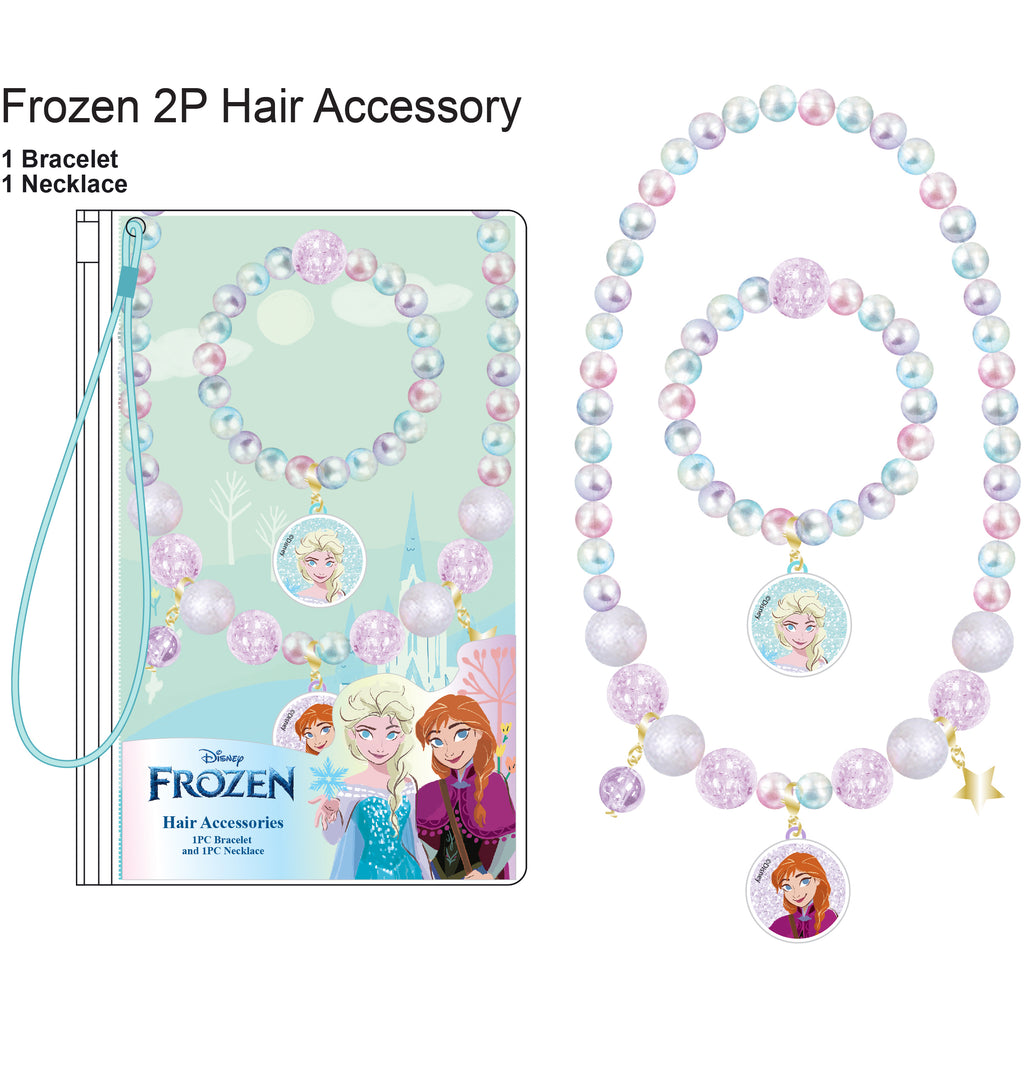 迪士尼兒童玩樂化妝套裝