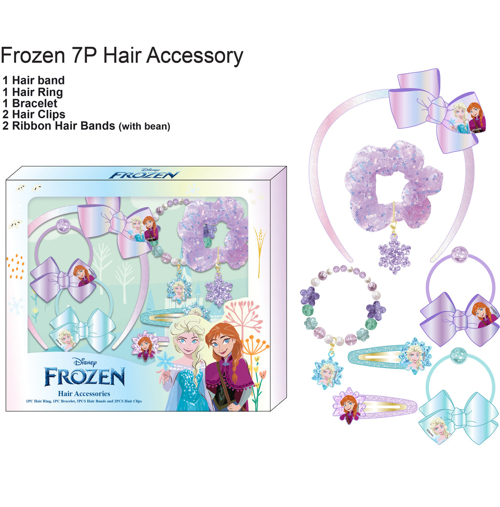 迪士尼兒童玩樂化妝套裝