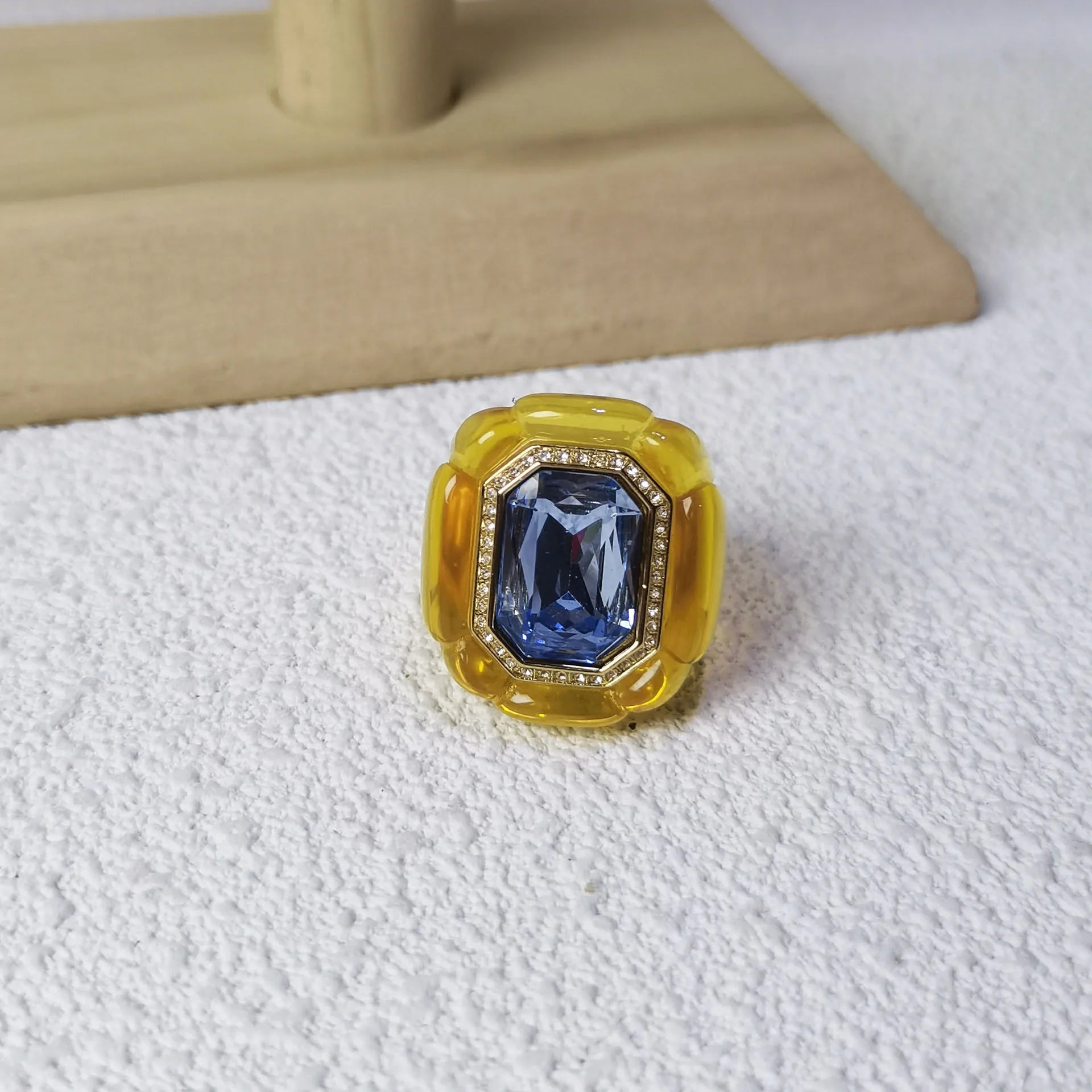 New Original Pillow Shaped Heart Series Necklace Earrings for Women Jewelry Set Party Accessories