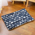 Pet Sleeping, Mat, Dog & Cat Bed, Puppy Bed
