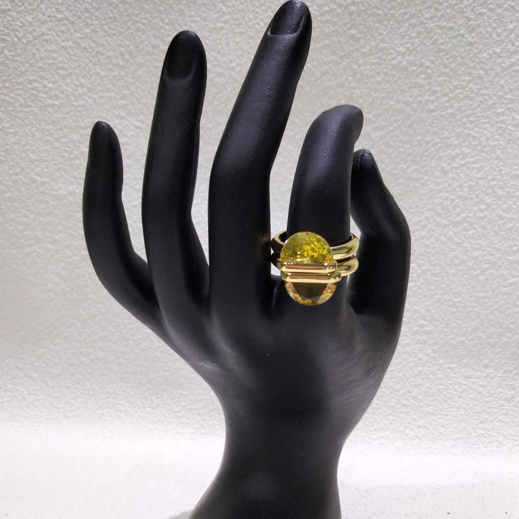 New Original Pillow Shaped Heart Series Necklace Earrings for Women Jewelry Set Party Accessories