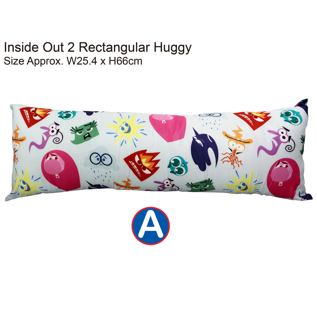 正版卡通人物長條攬枕